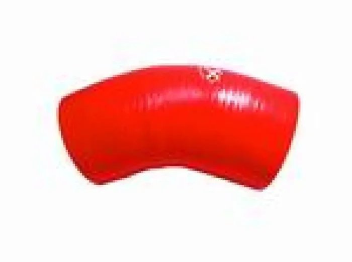BMC Silicone Connector Hose (135 Degree Bend) 65mm Diameter (5mm Thickness)