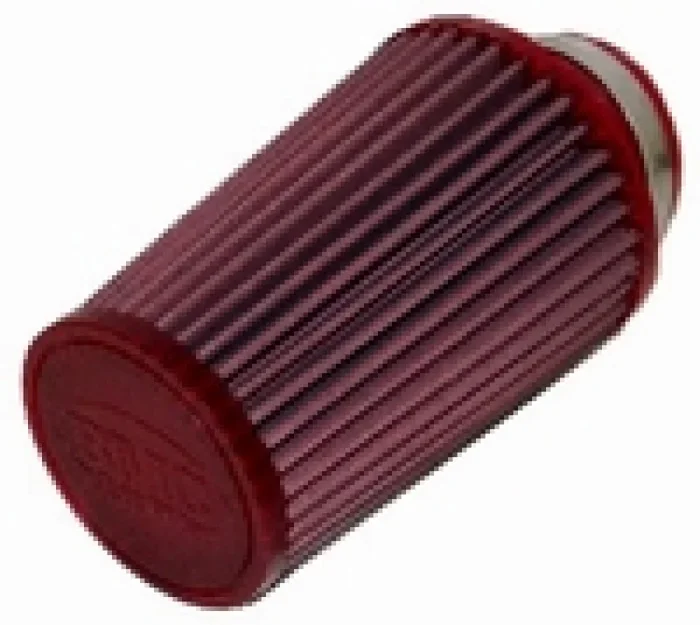 BMC Single Air Universal Conical Filter – 60mm Inlet / 150mm H
