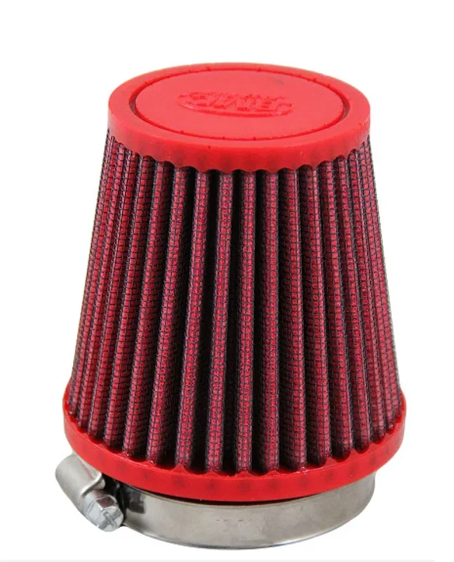BMC Single Air Universal Conical Filter – 60mm Inlet / 85mm H