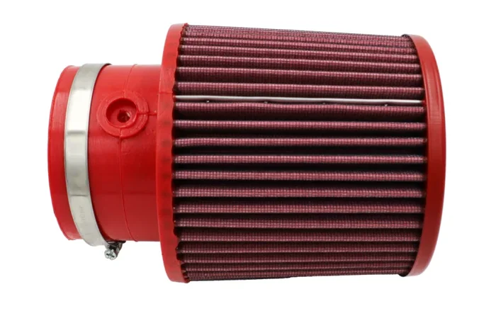 BMC Twin Air Universal Conical Filter w/Metal Top – 90mm ID / 130mm H