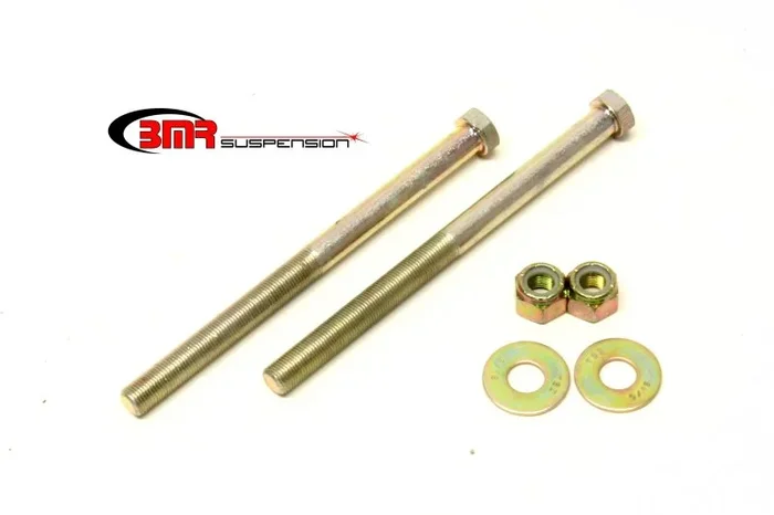 BMR 82-82 3rd Gen F-Body Torque Arm Hardware Kit – Zinc plated