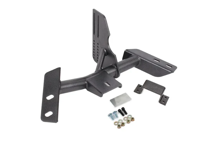 BMR 84-92 3rd Gen F-Body Torque Arm Relocation Crossmember T5 – Black Hammertone
