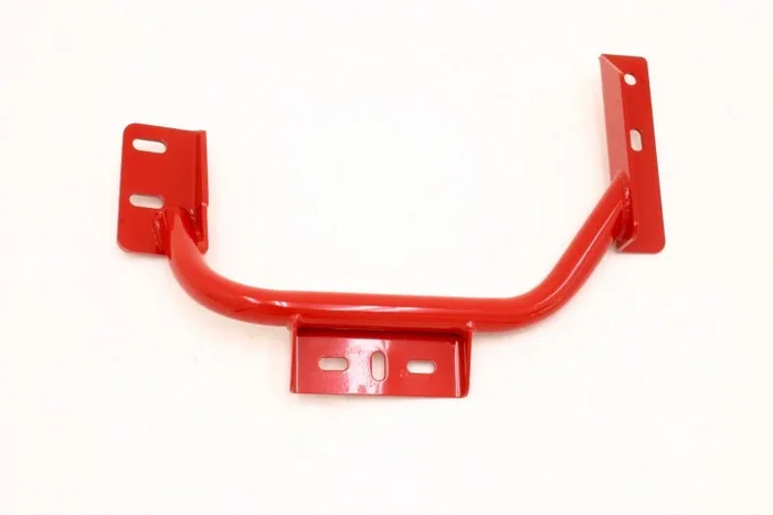 BMR 93-97 4th Gen F-Body Transmission Conversion Crossmember 4L80E LT1 – Red