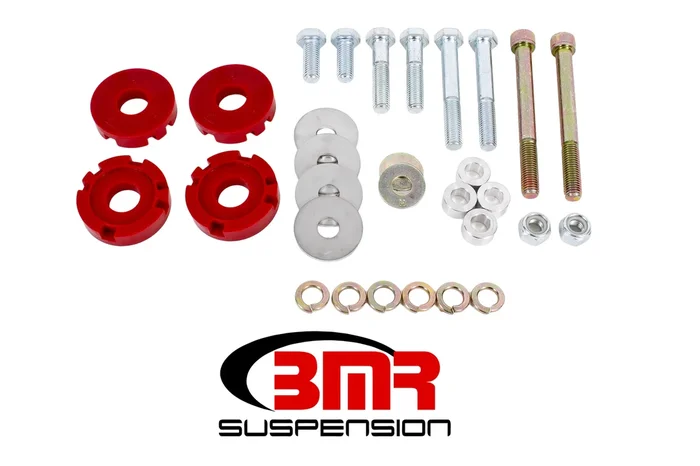 Bmr Suspension Bushing KIt Differential