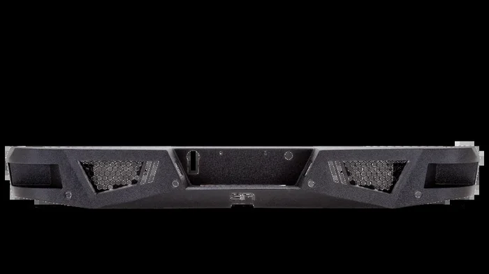 Body Armor 4×4 07-16 Chevy 1500 Eco Series Rear Bumper