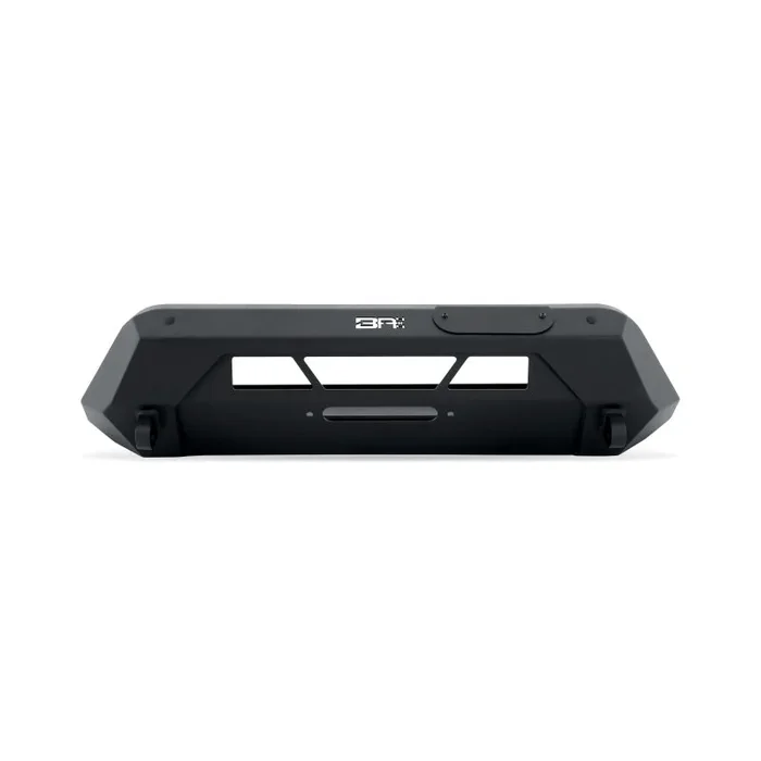 Body Armor 4×4 12-15 Toyota Tacoma HiLine Front Winch Bumper