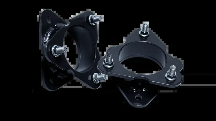 Body Armor 4×4 2005+ Nissan Frontier/Xterra 2WD/4WD 2.5in Strut Spacer