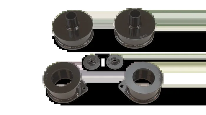 Body Armor 4×4 – 50110-JK – Suspension Leveling Kit16.0 lb