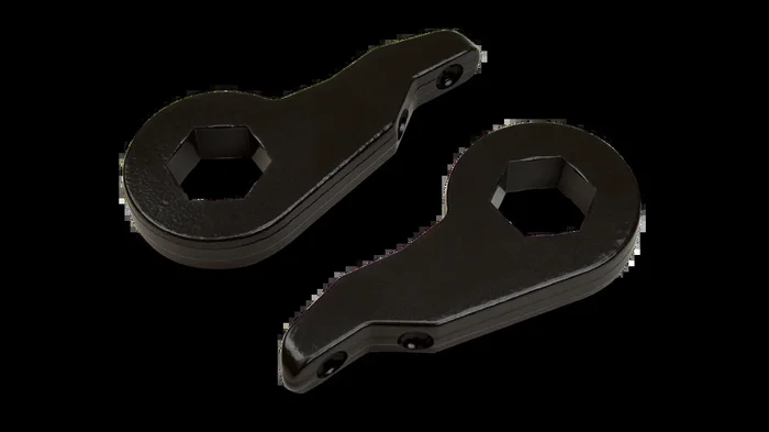 Body Armor 4×4 – 506011-FD – Suspension Leveling Kit8.0 lb
