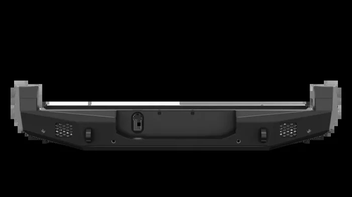 Body Armor 4X4 16-23 Toyota Tacoma Pro Series II Rear Bumper