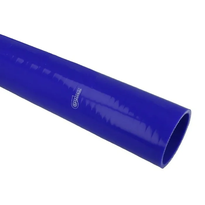 BOOST Products Silicone Hose 2-1/4″ ID, 1m (3′) Length, Blue