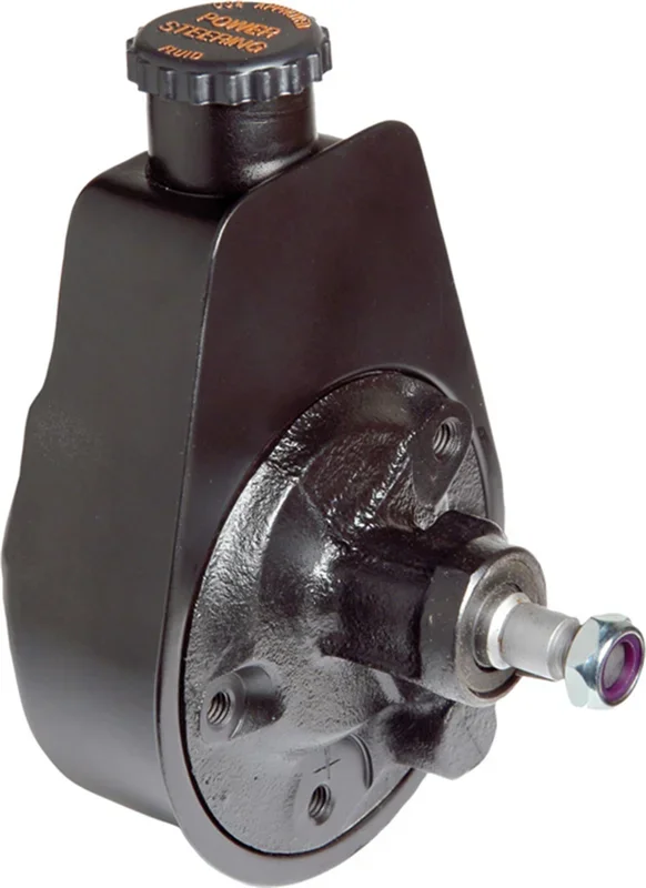 Borgeson Rebuilt Saginaw Power Steering Pump