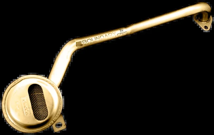Boundary 99-14 Ford Modular Motor (All Types) V8 Pickup Tube1.4 lb