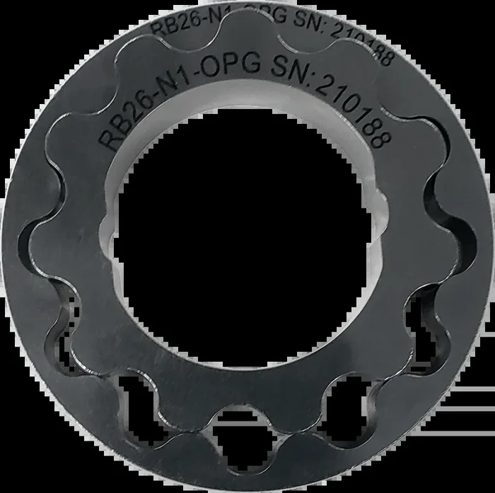Boundary Nissan RB26DETT N1 2.6L Billet Oil Pump Gear