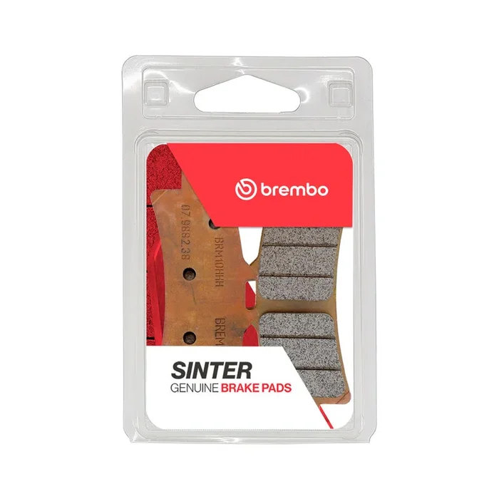 Brembo OE 17-18 Aprilia RSV Tuono V4 Factory 1100cc Brake Pad – Front