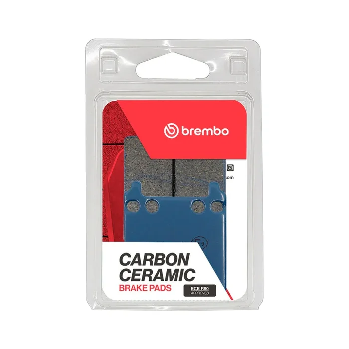 Brembo OE 75-76 Honda CB F1 750cc Brake Pad – Rear