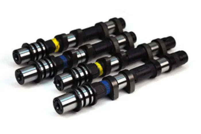 Brian Crower 08+ STi Camshafts – Stage 2 – Set of 4