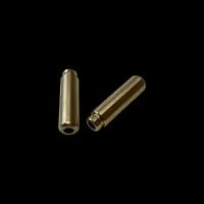 Brian Crower Exhaust Valve Guides – Aluminum/Bronze – Polaris XP1000 / XPTurbo