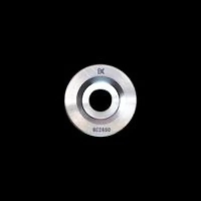 Brian Crower Titanium Retainer/Seat For BC0650 – Single Spring