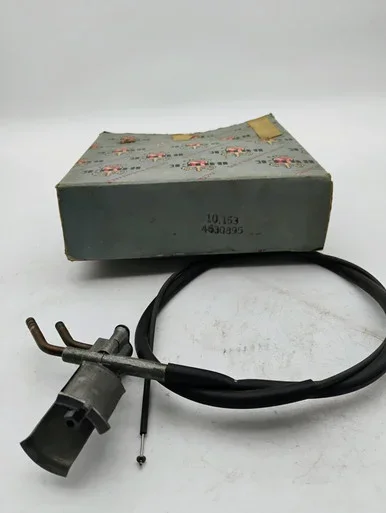 Buick 4630895 Windshield Wiper Control & Cable NOS Made in USA