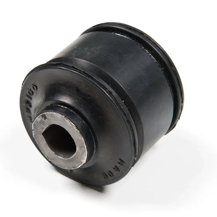 Bushing And Sleeve Kit – Rubber – Rear Upper Control Arms – Jeep Wrangler JK (07-18)0.7 lb