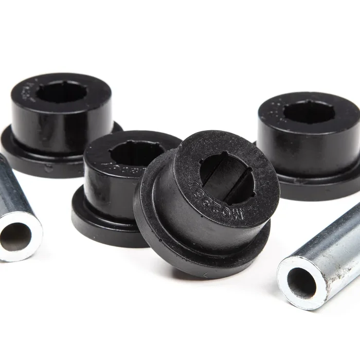 Bushing And Sleeve Kit – Upper Control Arm – Wrangler TJ (97-06) / Cherokee XJ (84-01) / Grand Cherokee ZJ (93-98)0.7 lb