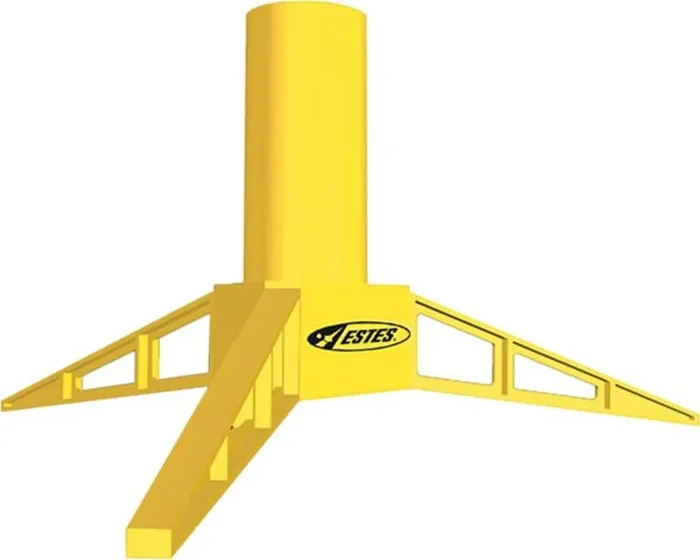 C11/D/E Engine Model Rocket Display Stand