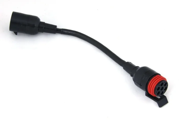 Cable – Interface Module 12in Length