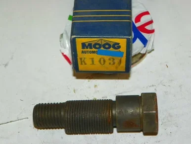 Cadillac Oldsmobile 1936 NOS Control Arm Outer Pivot Pin Moog k103 Made in USA