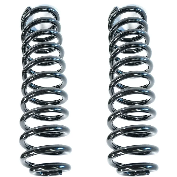 Camburg 05-24 Ford F-250/350 4WD 2.5in. Performance Coil Springs (pair) (gas)