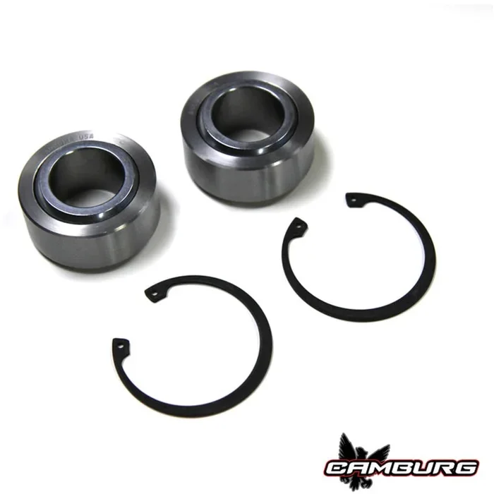 Camburg 1.00 Uniball Replacement Kit (Pair)2.1 lb