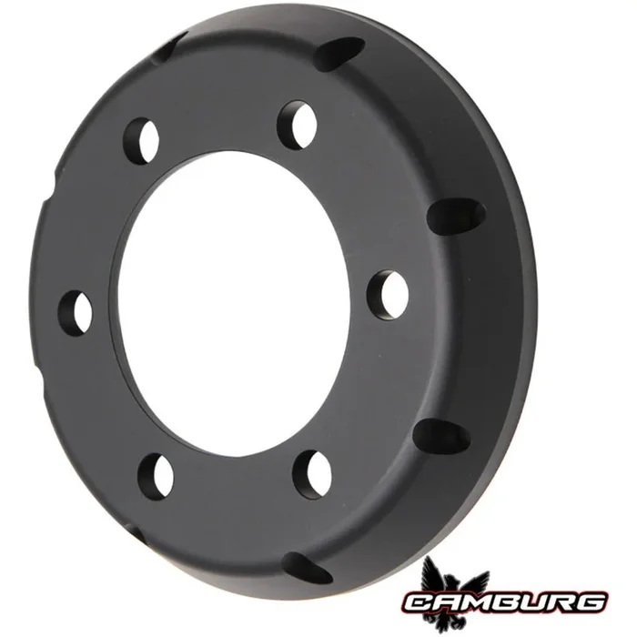 Camburg 2.0 Front Rotor Adapter [extended] (6×5.5 / 8×7.62)