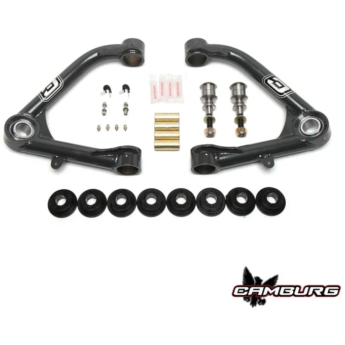 Camburg Chevy/GMC 1500 2WD/4WD 07-18 1.25in Performance Uniball Upper Arms21.3 lb