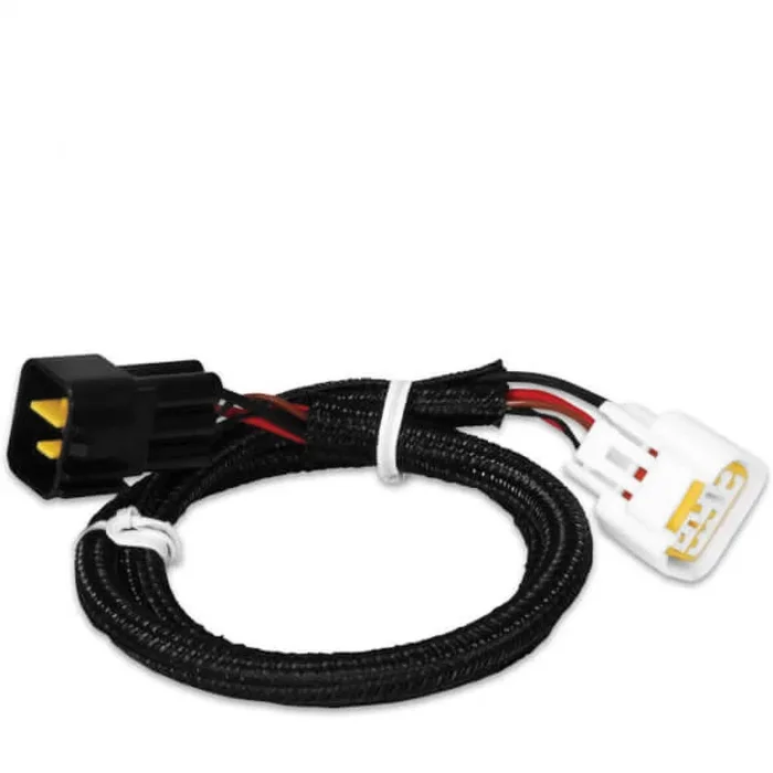CAN-Bus Extension Harness for Power Grid System