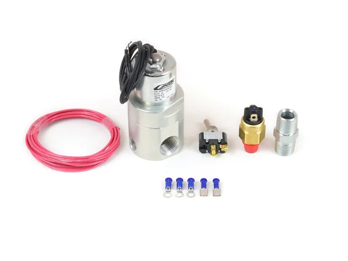 Canton Accusump Press. Control Valving Kit – 35-40psi