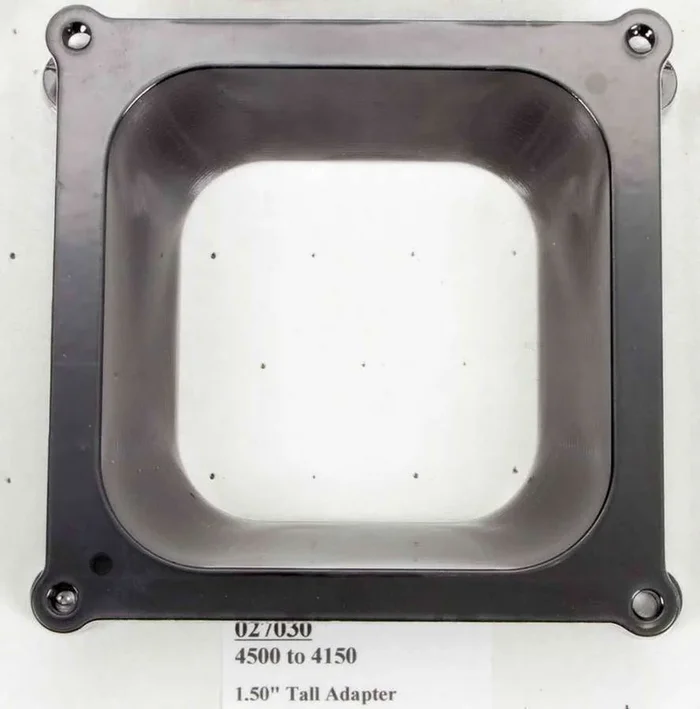 Carb. Adapter – 4500 to 4150 – 1.5in