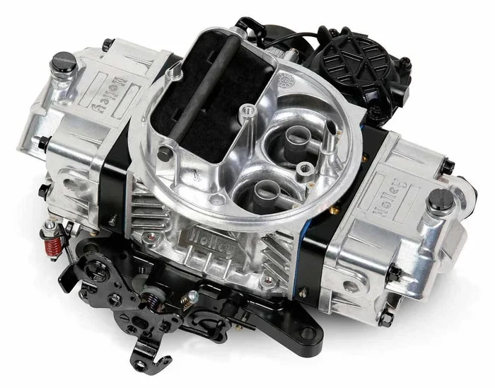 Carburetor – 670CFM Ultra Street Avenger