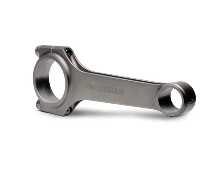 Carrillo Audi TTRS 144mm CC Pro-H 3/8 WMC Bolt Connecting Rods – Single (S/O No Cancel/Returns)