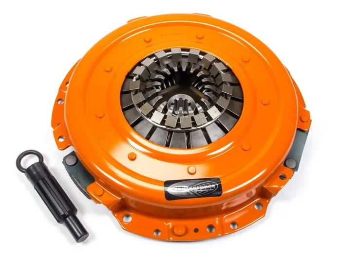 Centerforce Ford Dual Friction Assm.