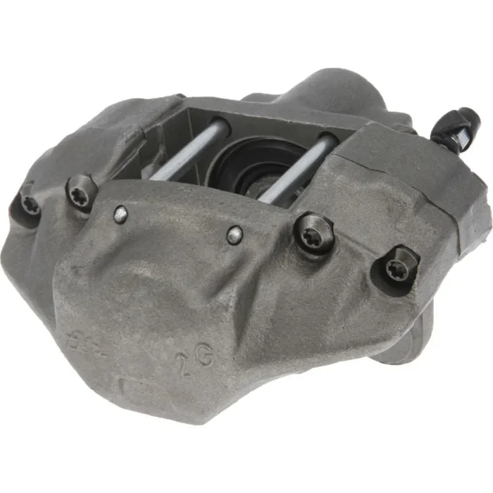 Centric 91-93 Mitsubishi 3000GT Semi-Loaded Brake Caliper – Front Right