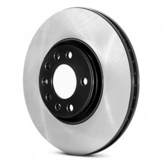 Centric 99-01 Nissan Maxima GCX Brake Rotors – Front