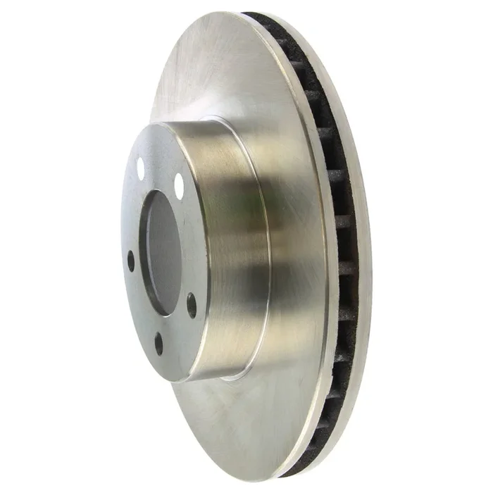 Centric Brake Parts C-TEK Standard Brake Rot or