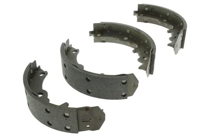 Centric Brake Parts Heavy Duty Brake Shoes