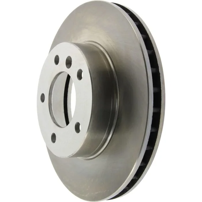 Centric C-Tek Standard Brake Rotor – Rear