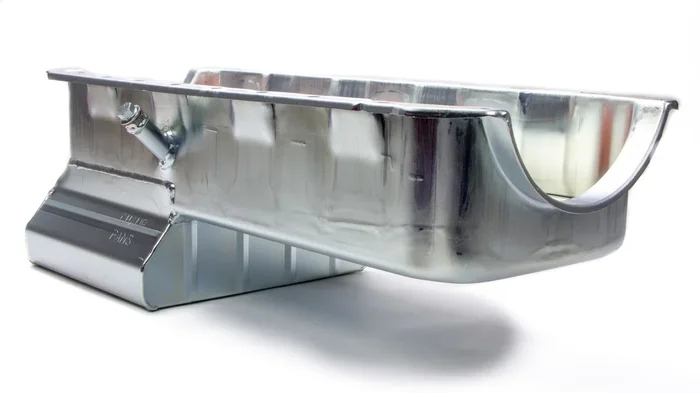 Champ Pans BBC Stroker Oil Pan – Gen IV