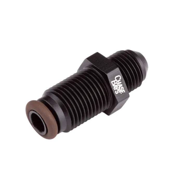 Chase Bays 16×1.5 to 6AN Low O-Ring/Bumpsteer Power Steering Adapter0.06 lb