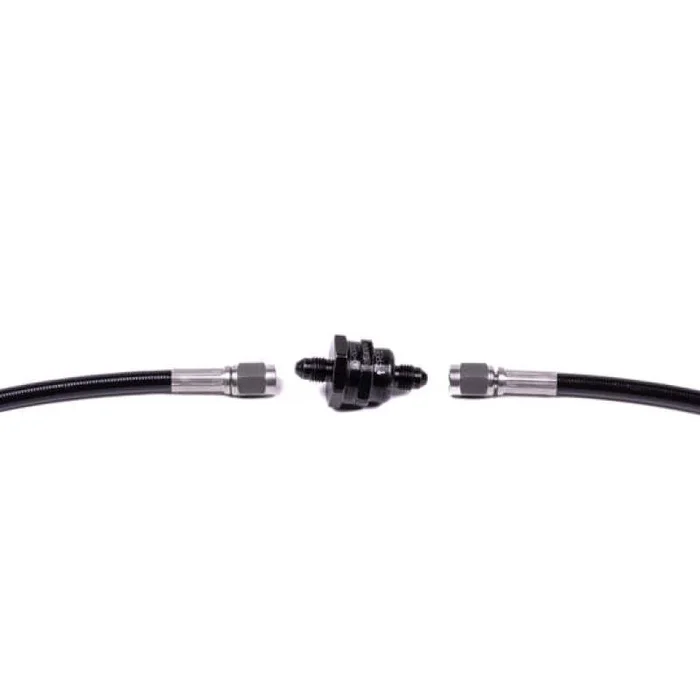 Chase Bays 92-00 Honda Civic (w/K Series/J Series / LHD) Clutch Line w/Tilton Control Valve