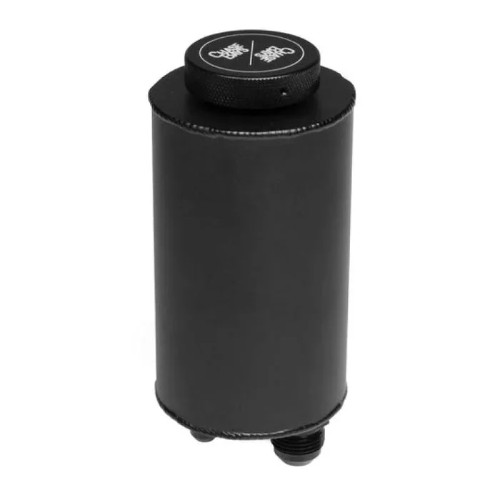 Chase Bays Triple Baffled Power Steering Reservoir w/Type 3 Bracket1.6 lb
