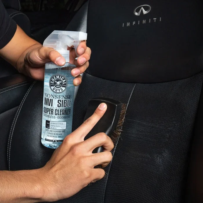 Chemical Guys Nonsense Colorless & Odorless All Surface Cleaner – 16oz