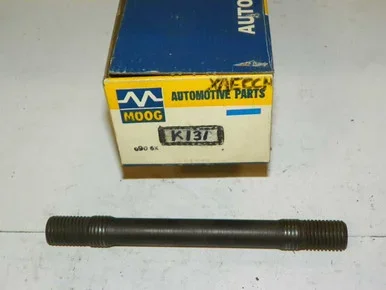 Chevrolet Corvette 1953-59 NOS Upper Inner Control Arm Shaft Moog k131 USA